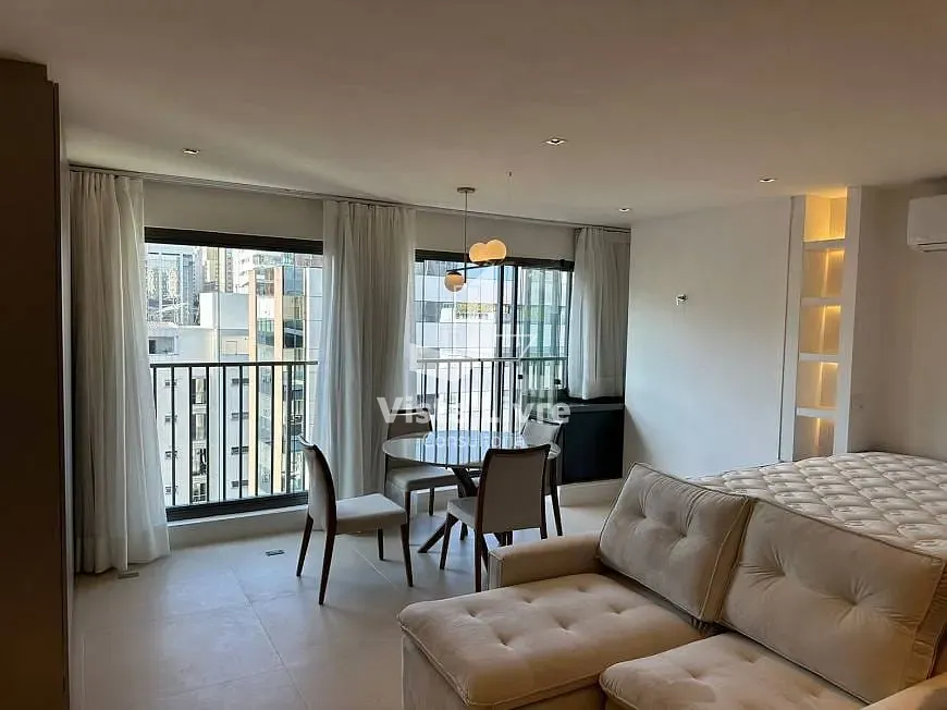Apartamento, 1 quarto, 45 m² - Foto 6