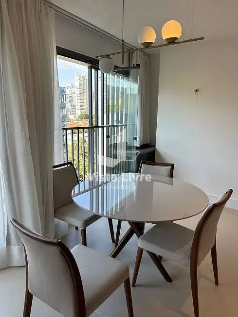 Apartamento, 1 quarto, 45 m² - Foto 2
