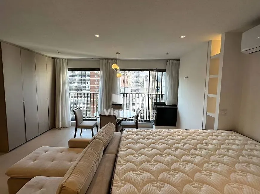 Apartamento, 1 quarto, 45 m² - Foto 7