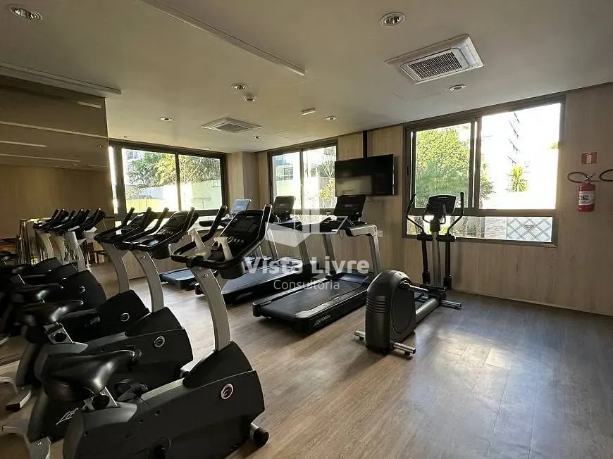 Apartamento, 1 quarto, 45 m² - Foto 11