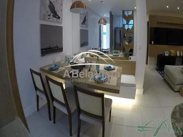 Apartamento 3 quartos e 2 banheiros, à venda, no bairro JD DAS FLORES em Osasco