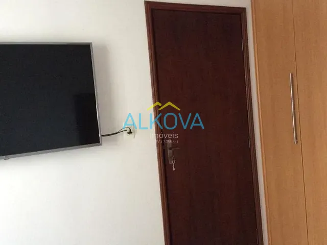 Apartamento com 68m² 2 quartos e 2 banheiros, à venda, no bairro Jardim Flórida em Jacareí