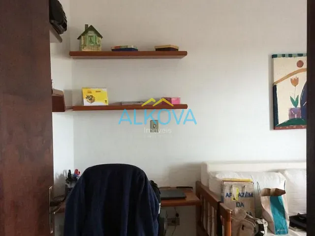 Apartamento com 68m² 2 quartos e 2 banheiros, à venda, no bairro Jardim Flórida em Jacareí