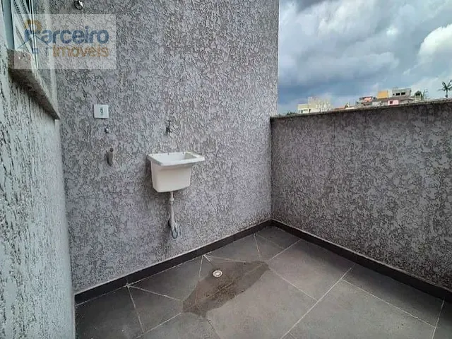 Apartamento com 38m² 1 quarto e 1 banheiro, à venda, no bairro Jardim Belém em São Paulo
