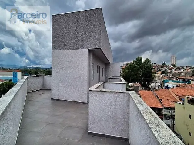 Apartamento com 38m² 1 quarto e 1 banheiro, à venda, no bairro Jardim Belém em São Paulo