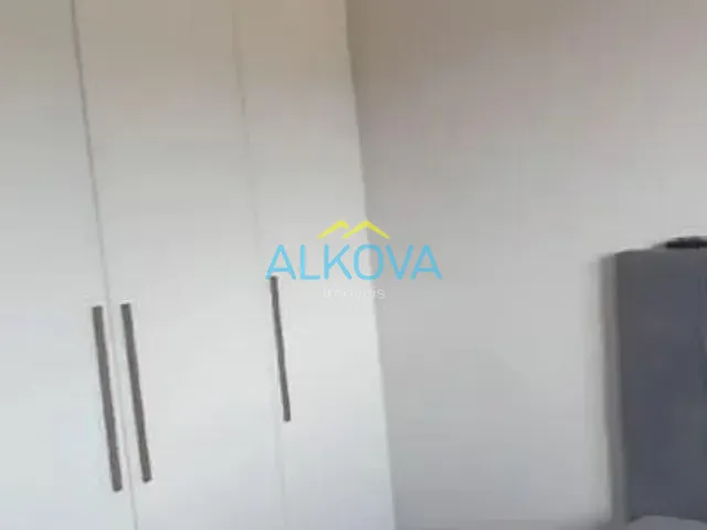 Apartamento com 53m² 2 quartos e 2 banheiros, à venda, no bairro Jardim Uirá em São José dos Campos