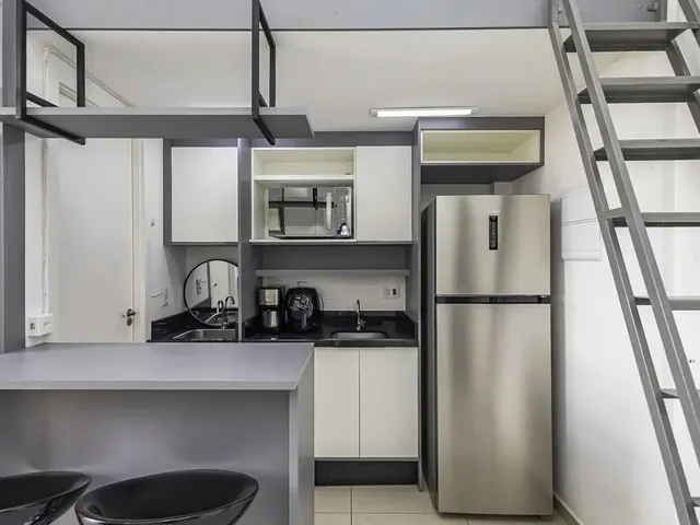 Apartamento à venda, no bairro Ecoville em Curitiba