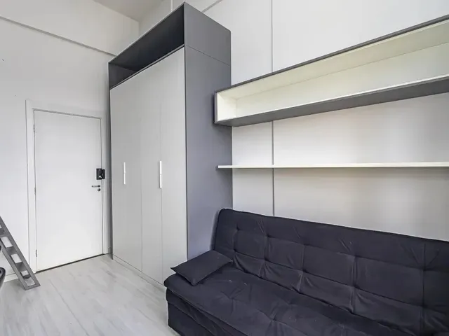 Apartamento à venda, no bairro Ecoville em Curitiba