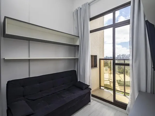 Apartamento à venda, no bairro Ecoville em Curitiba