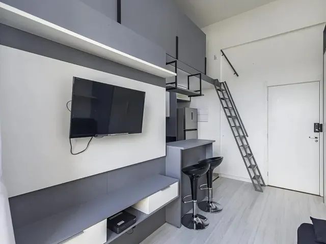 Apartamento à venda, no bairro Ecoville em Curitiba