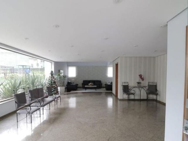 Foto do Apartamento - Apartamento à venda 2 Quartos, 1 Vaga, 84M², Belenzinho, São Paulo - SP | J K | ZONA LESTE IMÓVEIS