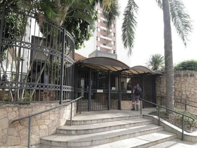 Foto do Apartamento - Apartamento à venda 2 Quartos, 1 Vaga, 84M², Belenzinho, São Paulo - SP | J K | ZONA LESTE IMÓVEIS