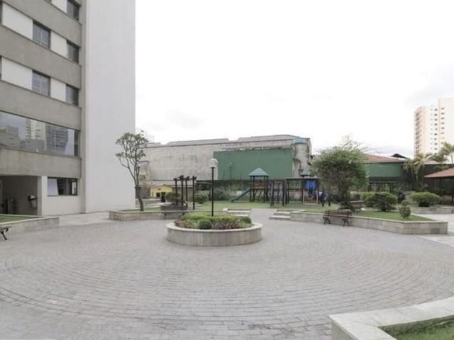 Foto do Apartamento - Apartamento à venda 2 Quartos, 1 Vaga, 84M², Belenzinho, São Paulo - SP | J K | ZONA LESTE IMÓVEIS