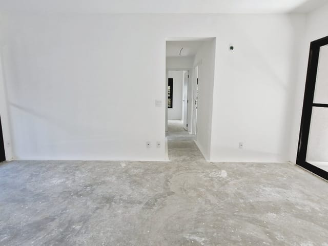 Apartamento com 1821m² 3 quartos e 3 banheiros, à venda, no bairro Brooklin em São Paulo