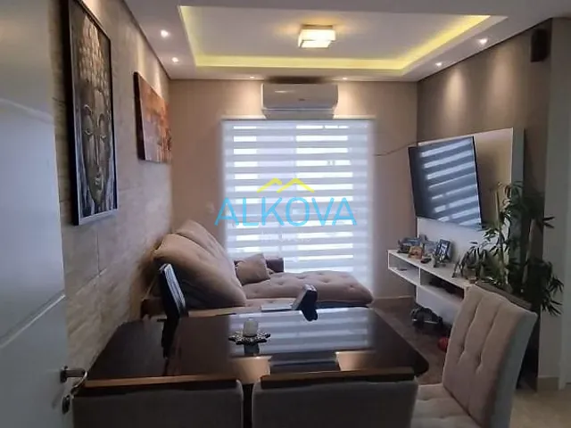 Apartamento com 35m² 1 quarto e 1 banheiro, à venda, no bairro Jardim Augusta em São José dos Campos