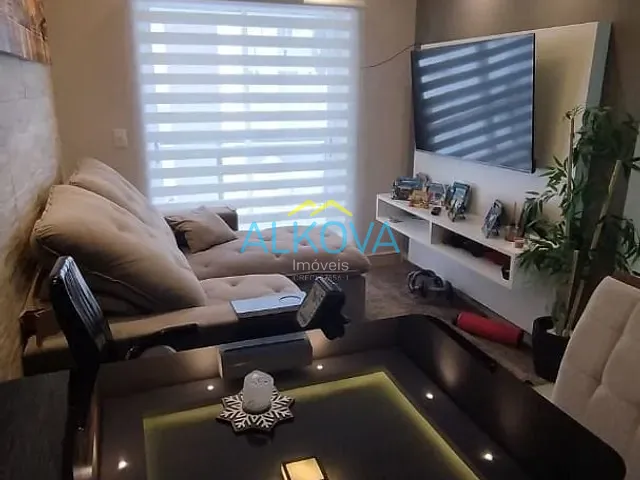 Apartamento com 35m² 1 quarto e 1 banheiro, à venda, no bairro Jardim Augusta em São José dos Campos