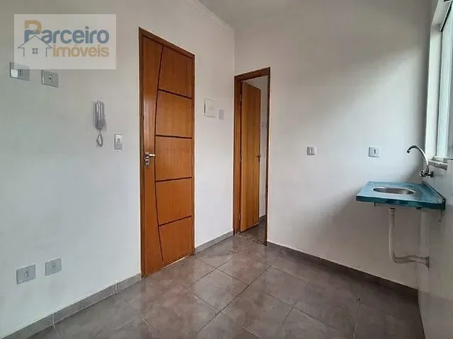 Apartamento com 38m² 2 quartos e 1 banheiro, à venda, no bairro Jardim Belém em São Paulo
