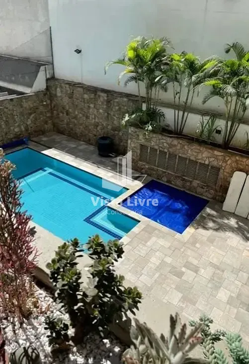 Apartamento, 3 quartos, 129 m² - Foto 21