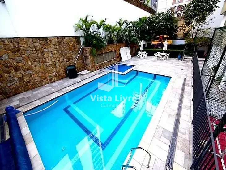 Apartamento, 3 quartos, 129 m² - Foto 20