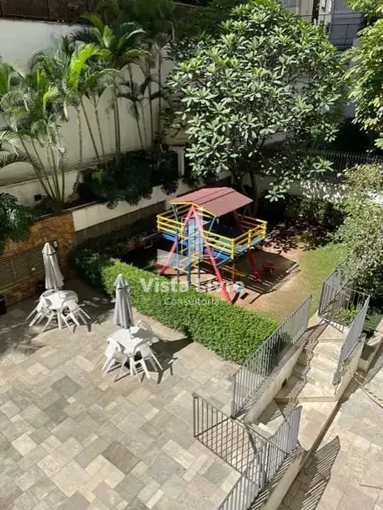 Apartamento, 3 quartos, 129 m² - Foto 26