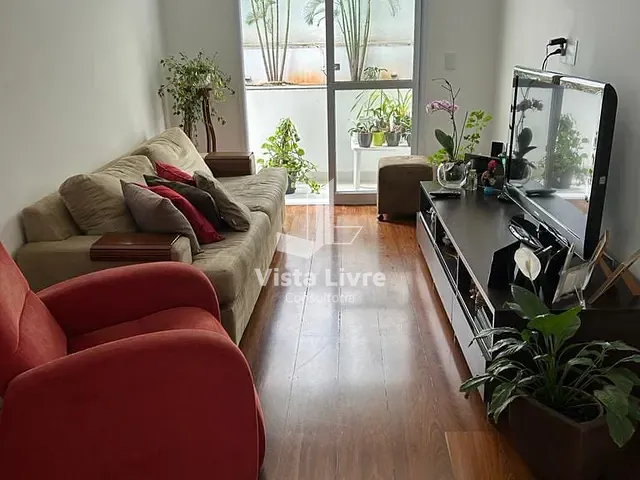 Apartamento com 129m² 3 quartos e 3 banheiros, à venda, no bairro Jardim Paulista em São Paulo