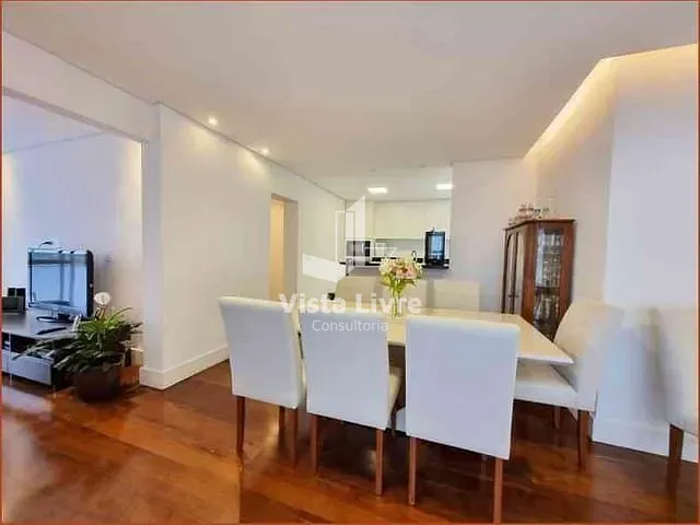 Apartamento, 3 quartos, 129 m² - Foto 6