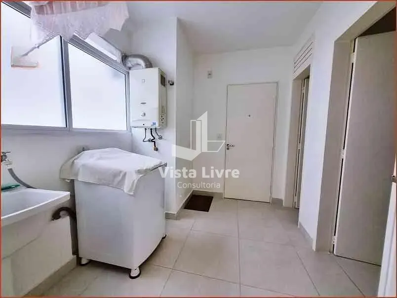 Apartamento, 3 quartos, 129 m² - Foto 9