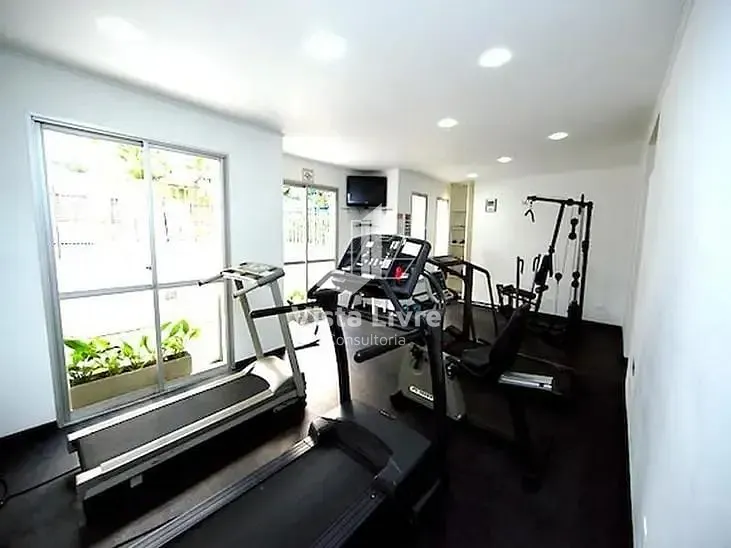 Apartamento, 3 quartos, 129 m² - Foto 24