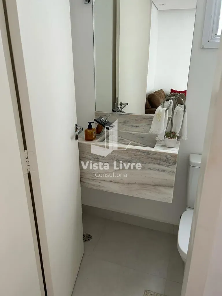 Apartamento, 3 quartos, 129 m² - Foto 18