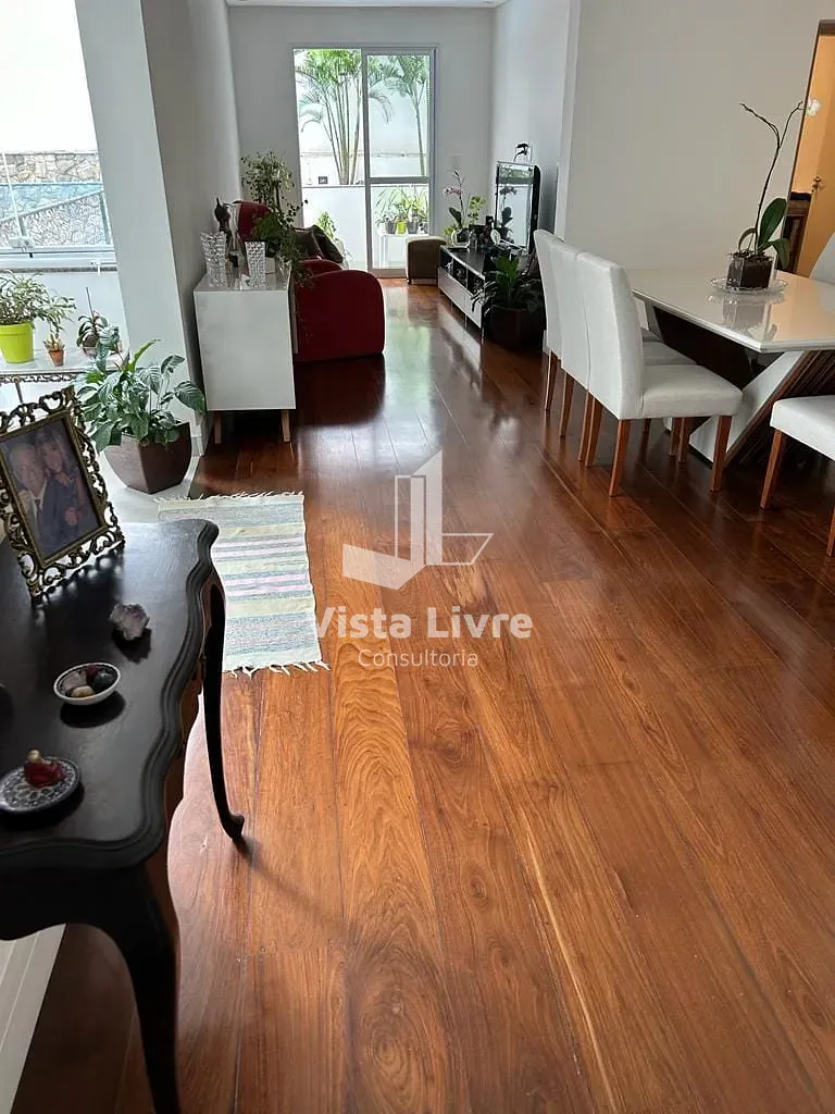 Apartamento, 3 quartos, 129 m² - Foto 5