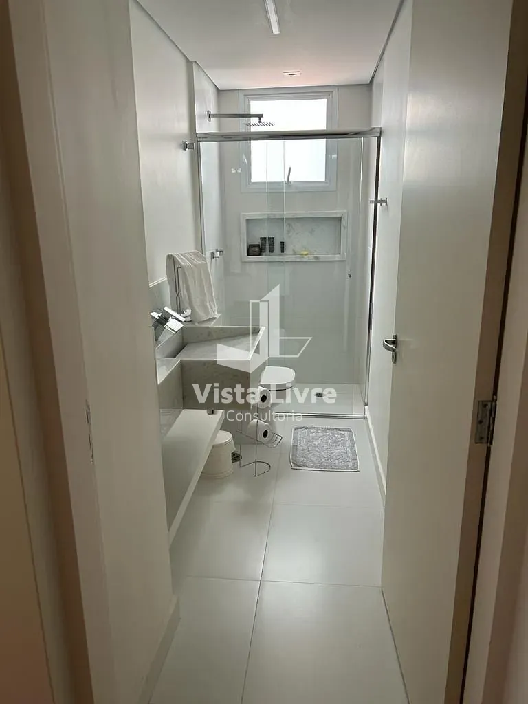 Apartamento, 3 quartos, 129 m² - Foto 16