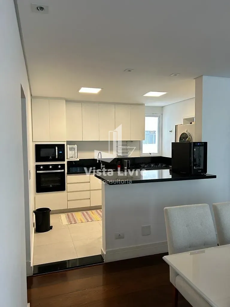 Apartamento, 3 quartos, 129 m² - Foto 7