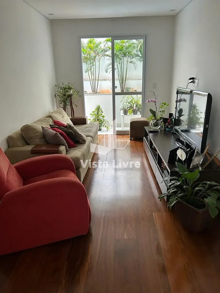 Apartamento, 3 quartos, 129 m² - Foto 4