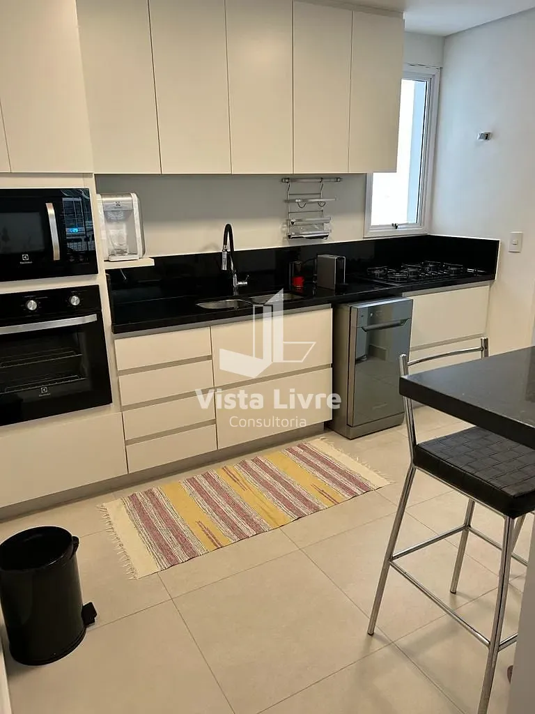 Apartamento, 3 quartos, 129 m² - Foto 8