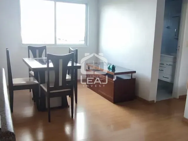 Apartamento com 62m² 2 quartos e 1 banheiro, à venda, no bairro Jardim Umuarama em São Paulo