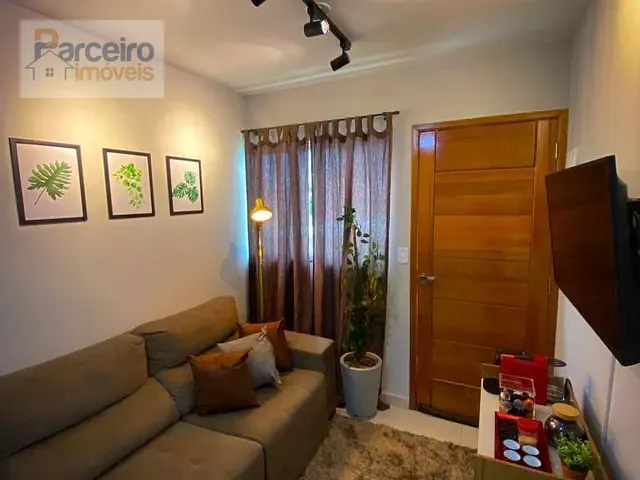 Apartamento 1 quarto e 1 banheiro, à venda, no bairro Vila Guilhermina em São Paulo