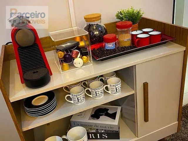 Apartamento 1 quarto e 1 banheiro, à venda, no bairro Vila Guilhermina em São Paulo