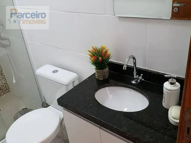 Apartamento 1 quarto e 1 banheiro, à venda, no bairro Vila Guilhermina em São Paulo