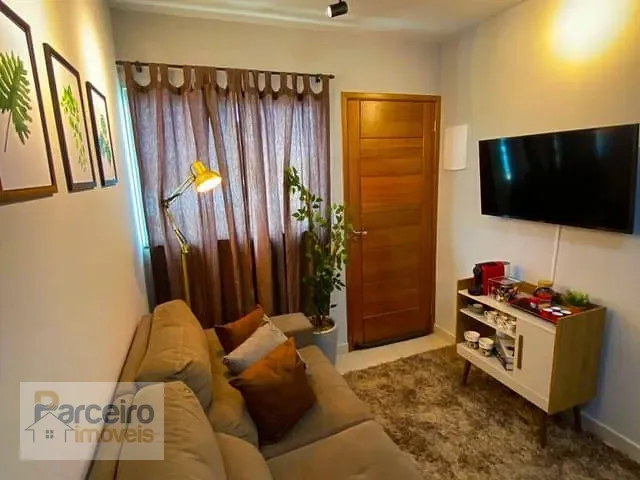 Apartamento 1 quarto e 1 banheiro, à venda, no bairro Vila Guilhermina em São Paulo