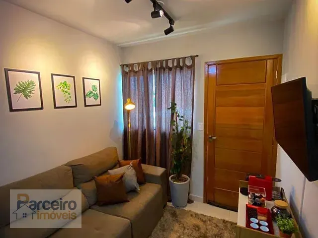 Apartamento 1 quarto e 1 banheiro, à venda, no bairro Vila Guilhermina em São Paulo