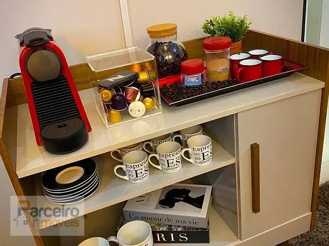 Apartamento 1 quarto e 1 banheiro, à venda, no bairro Vila Guilhermina em São Paulo