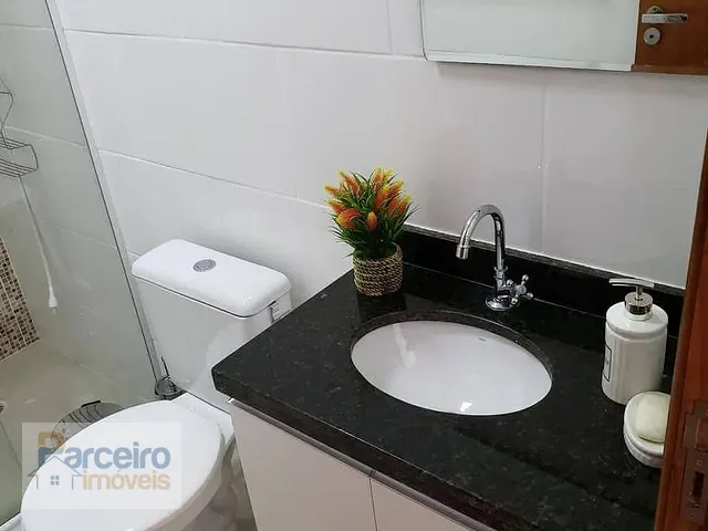 Apartamento 1 quarto e 1 banheiro, à venda, no bairro Vila Guilhermina em São Paulo