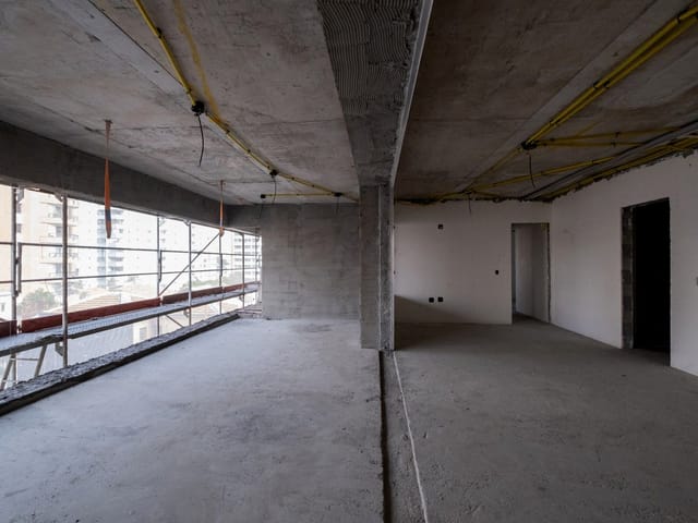 Foto do Apartamento - Apartamento à venda, Perdizes, São Paulo, com 4 dormitórios e 2 vagas | Vista Livre