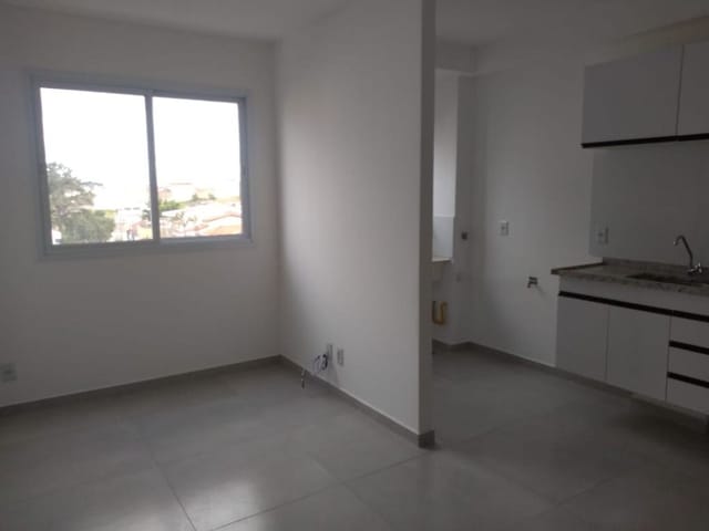 Foto do Apartamento - Apartamento com 1 dormitório para alugar, 30 m² por R$ 1.450,00/mês - Vila Guilhermina - São Paulo/SP | ZONA LESTE IMÓVEIS