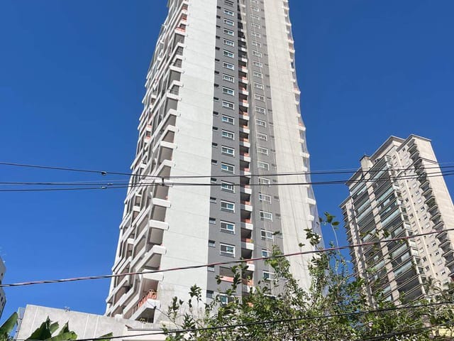 Apartamento com 144m² 3 quartos e 4 banheiros, à venda, no bairro Paraíso em São Paulo