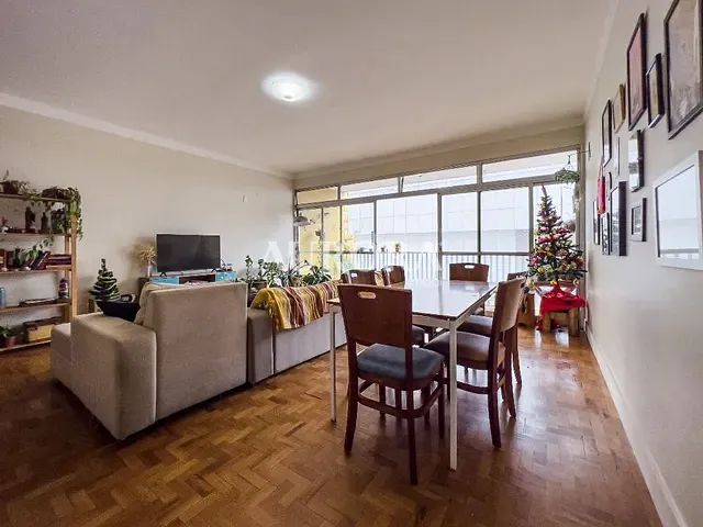 Apartamento com 195m² 3 quartos e 3 banheiros, à venda, no bairro Centro em Londrina