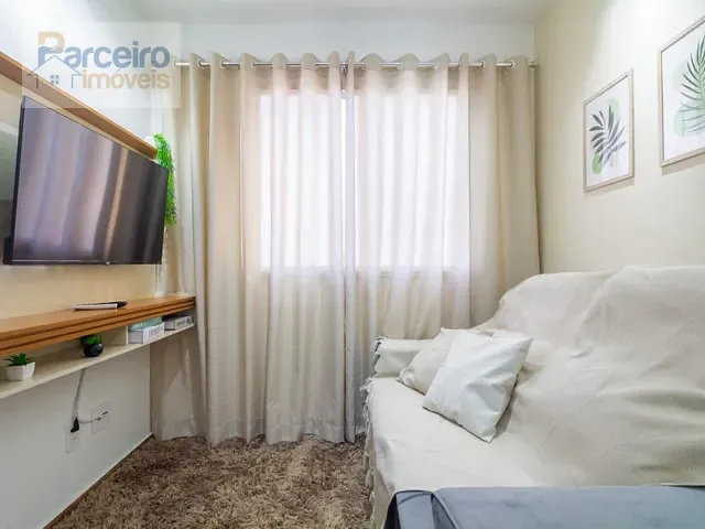 Apartamento 2 quartos e 1 banheiro, à venda, no bairro Cidade Patriarca em São Paulo