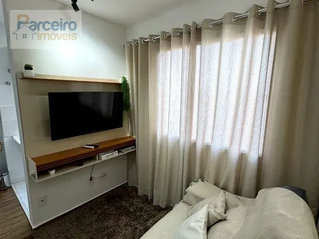 Apartamento 2 quartos e 1 banheiro, à venda, no bairro Cidade Patriarca em São Paulo