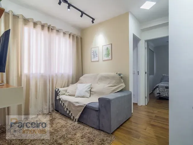 Apartamento 2 quartos e 1 banheiro, à venda, no bairro Cidade Patriarca em São Paulo