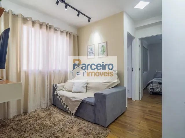 Apartamento 2 quartos e 1 banheiro, à venda, no bairro Cidade Patriarca em São Paulo